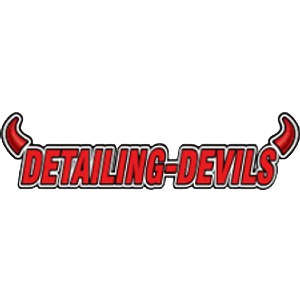 Detailing Devils logo